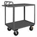 Utility Cart 3 600 lb Steel