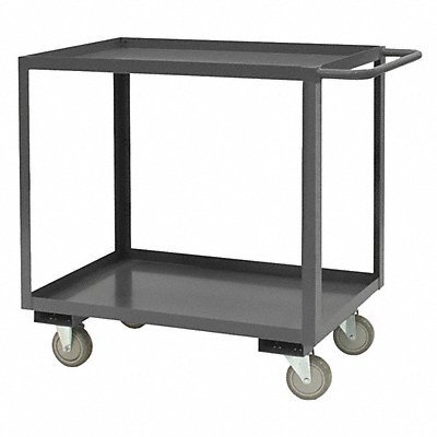 Utility Cart 1 200 lb Steel