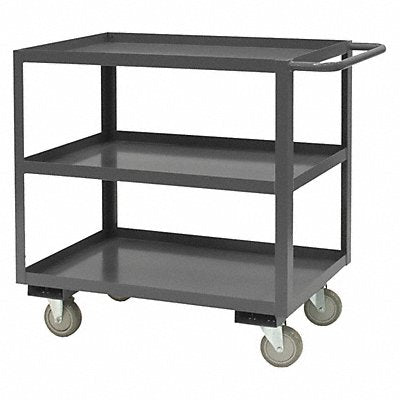 Utility Cart 1 200 lb Steel