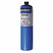 Propane Cylinder 14.1 oz.