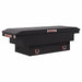 Model 131-52-04 Saddle Box Aluminum