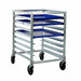 Sheet Pan Rack 32 1/4 in H Aluminum