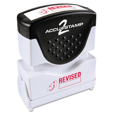 STAMP,ACCU2, REVISED,RD