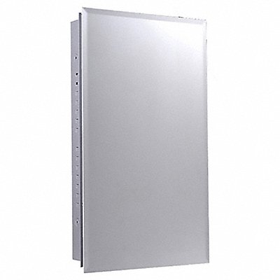 Euroline Cabinet Beveled 18 W x 36 H