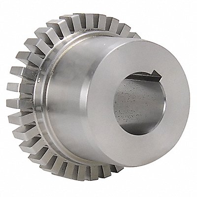 Grid Coupling Hub 1100T x 2-1/8 