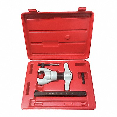 Flaring Tool Pro Set 1/8 -3/4 