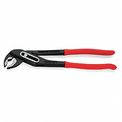 Waterpump Pliers 12 1-1/2 O.D.