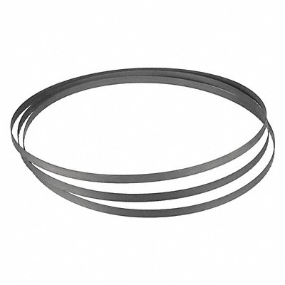 Portable Band Saw Blade 14TPI PK3