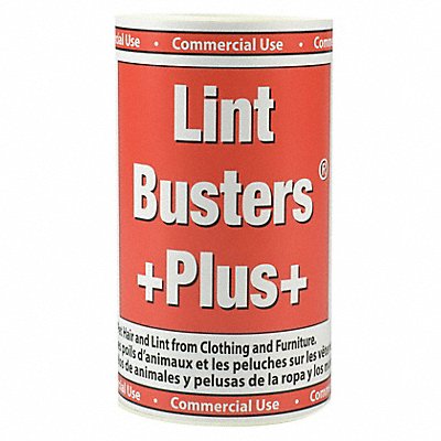 Lint Buster No Handle PK12