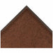 K7704 Carpeted Entrance Mat Brown 3ft. x 6ft.