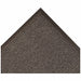 J5819 Carpeted Entrance Mat Charcoal 3ft.x5ft.