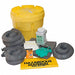 Spill Kit Chem/Hazmat Yellow