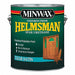 Finishes and Sealers