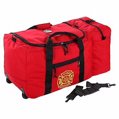 Wheeled Gear Bag