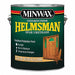 Finishes and Sealers