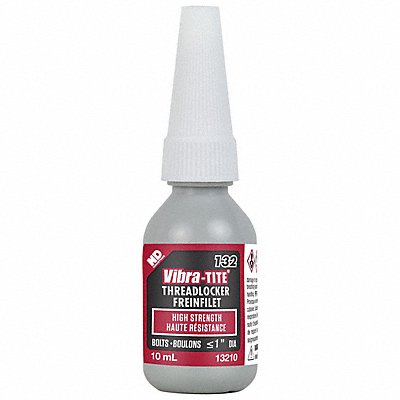 High-Strength Threadlocker 0.3381 fl oz