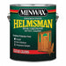 Finishes and Sealers