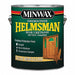 Finishes and Sealers