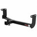 Trailer Hitch 38-3/4 in Overall L