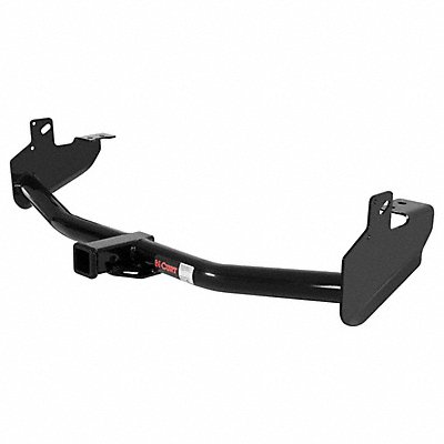 Trailer Hitch 47-3/4 in Overall L