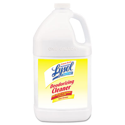 CLEANER,DEODORIZER,1GAL