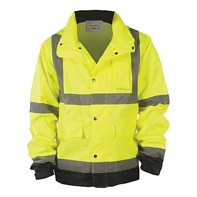 Prem Waterproof Rain Jacket 3XL