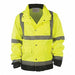 Prem Waterproof Rain Jacket 3XL