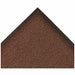 E9021 Carpeted Runner Brown 3ft. x 6ft.