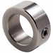 Shaft Collar Set Screw 1Pc 2-1/2 In SS