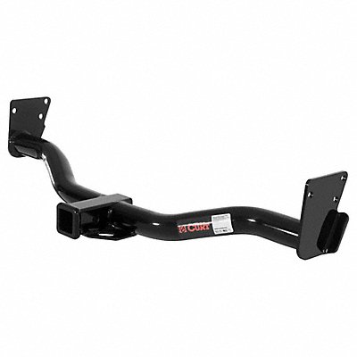 Trailer Hitch 43-3/4 in Overall L