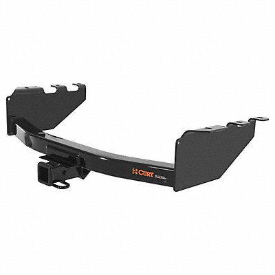 Trailer Hitch 41-3/8 in Overall L