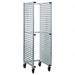 Nesting U Type Pan Rack 69 3/4 in H