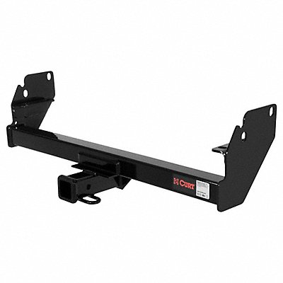 Trailer Hitch 38-1/2 in Overall L