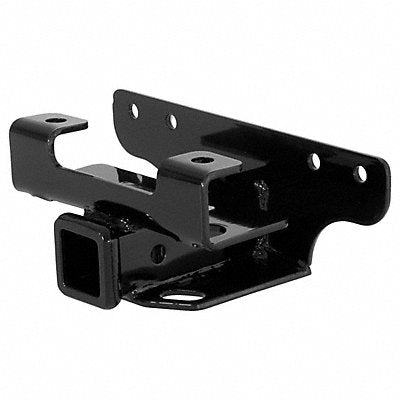 Trailer Hitch 14-3/4 in Overall L