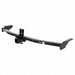 Trailer Hitch 58-1/8 in Overall L