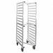 Nesting Z Type Pan Rack 69 3/4 in H