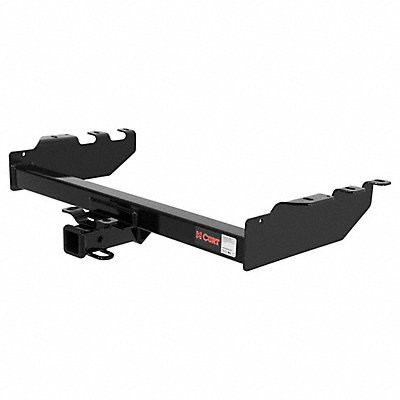 Trailer Hitch 41 in Overall L