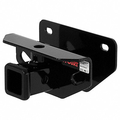 Trailer Hitch 10-5/8 in Overall L