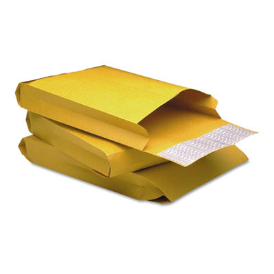 ENVELOPE,9X12X2,40#,25/PK