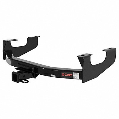 Trailer Hitch 36-3/8 in Overall L