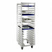 Refrigerator/Proofer Rack 64 in H