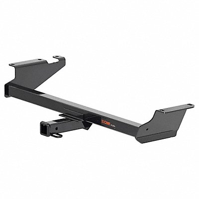 Trailer Hitch 55-1/2 in Overall L