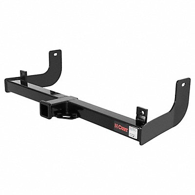 Trailer Hitch 39-1/8 in Overall L