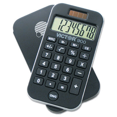 CALCULATOR,PKT,8 DIG