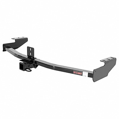 Trailer Hitch 53-1/2 in Overall L