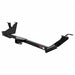 Trailer Hitch 56-1/4 in Overall L