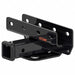 Trailer Hitch 13-3/4 in Overall L