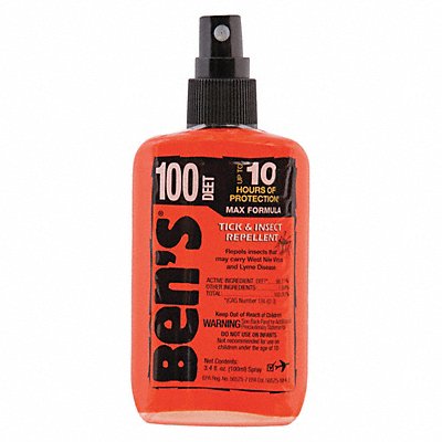 Pump Bens 100 Uncarded 3.4 oz PK12