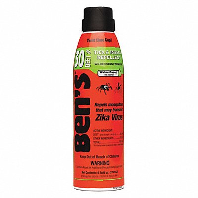 Insect Repellant Eco Spray 6 oz PK12