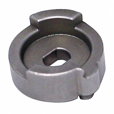 Ball Valve Adapter Right Hand